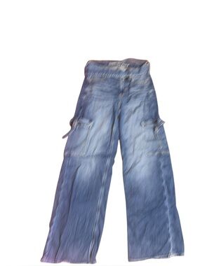 BDG wide leg carpenter relaxed skate jean women’s size 14